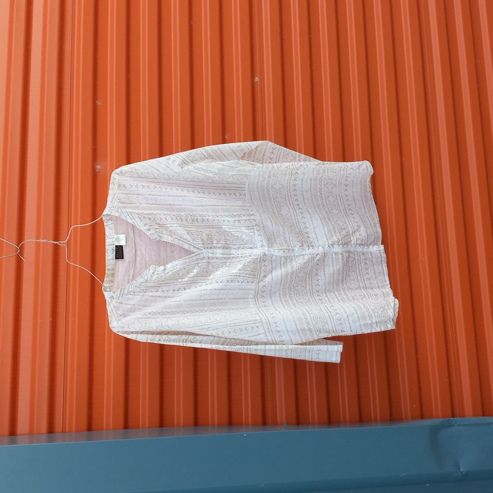 Women's blouse 579